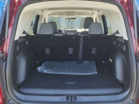 New 2025 Ford Bronco Sport Badlands w/ Badlands Tech Package AWD/4WD image 7