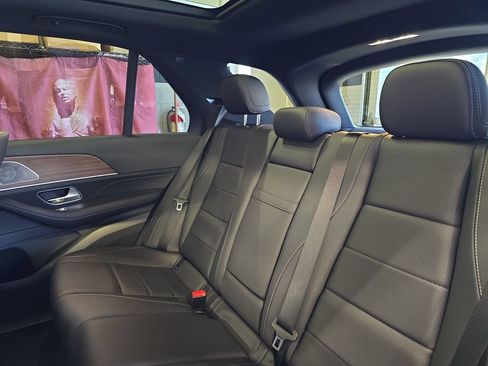 Certified 2026 Mercedes-Benz GLE 350 4MATIC image 16