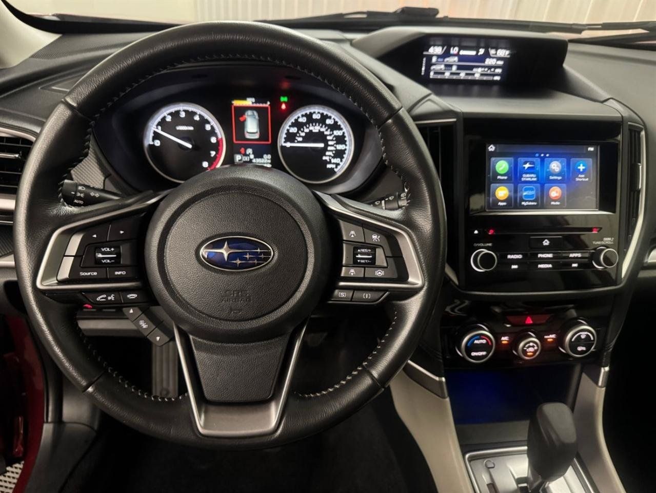 Used 2020 Subaru Forester Premium AWD/4WD image 13