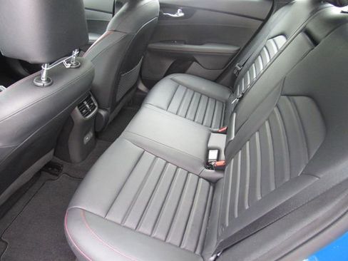 Used 2024 Kia Forte GT FWD image 14