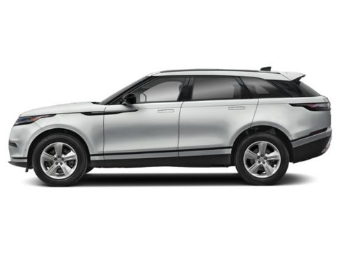 New 2026 Land Rover Range Rover Velar Dynamic SE AWD/4WD image 3