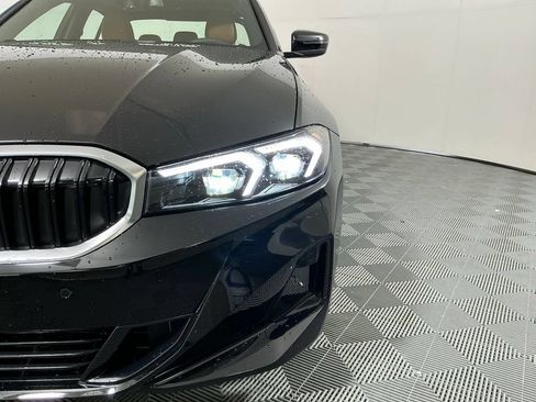 New 2026 BMW 330i Sedan w/ Convenience Package RWD image 8