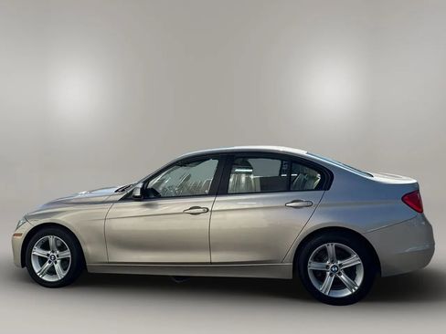 Used 2014 BMW 328i Sedan RWD image 5