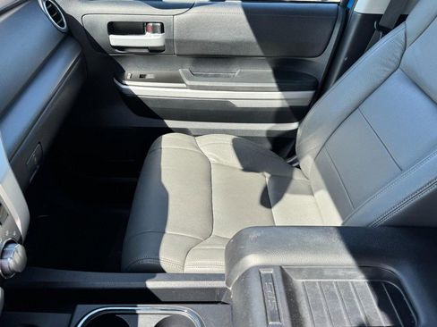 Used 2018 Toyota Tundra SR5 w/ TRD Off Road Package RWD image 12