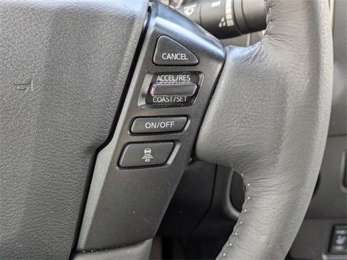 Used 2024 Nissan Frontier SL w/ Technology Package image 28