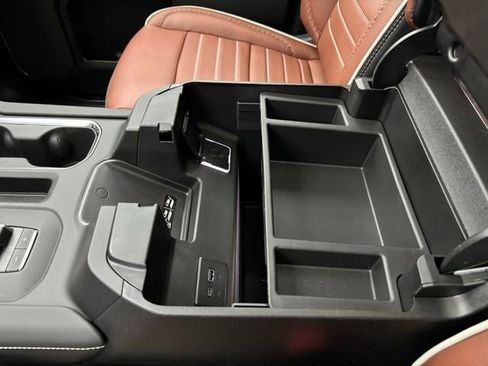 New 2026 GMC Sierra 2500 Denali Ultimate image 36