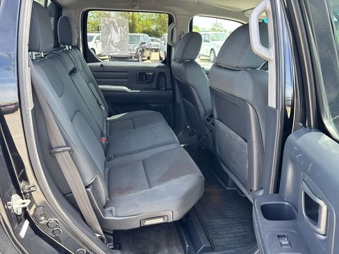 Used 2013 Honda Ridgeline RTS image 23