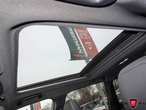 Used 2025 Subaru Forester Sport w/ Popular Package #1 image 10