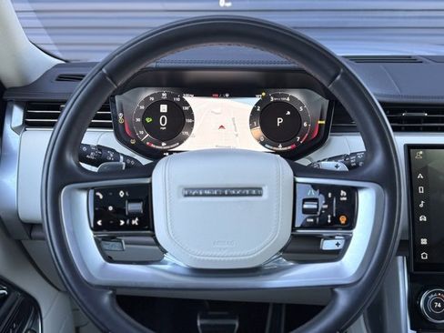 Used 2023 Land Rover Range Rover SE image 19