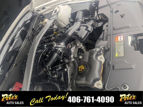 Used 2013 Ford Mustang Premium RWD image 30