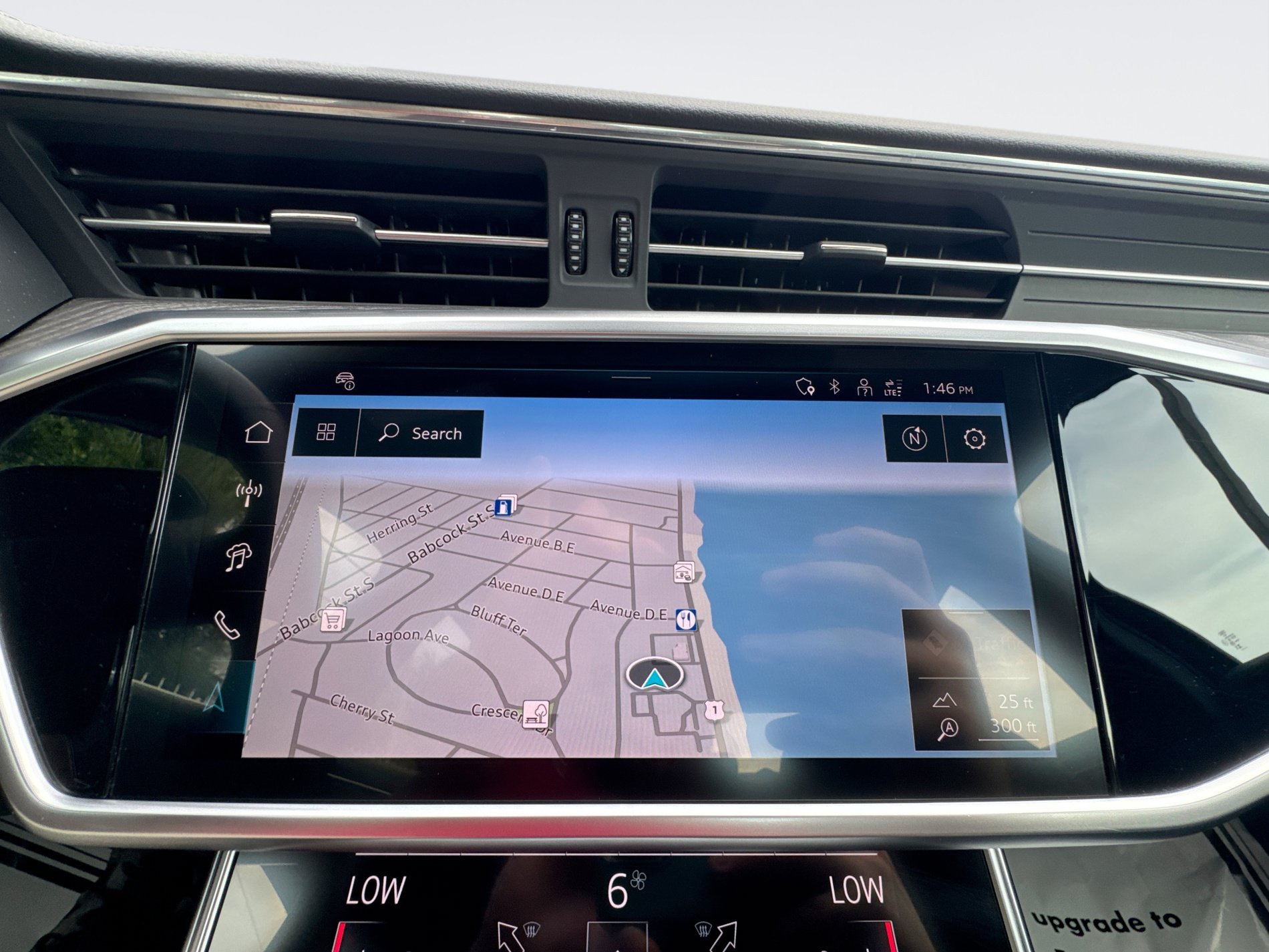 Used 2024 Audi A6 Premium Plus AWD/4WD image 22