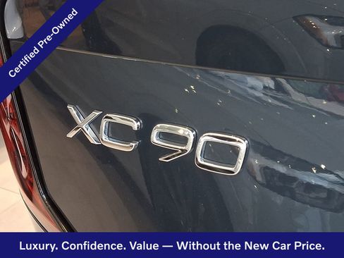 Used 2026 Volvo XC90 B6 Plus w/ Protection Package Premier AWD/4WD image 30
