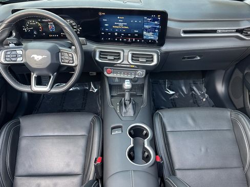 Used 2024 Ford Mustang GT Premium image 14