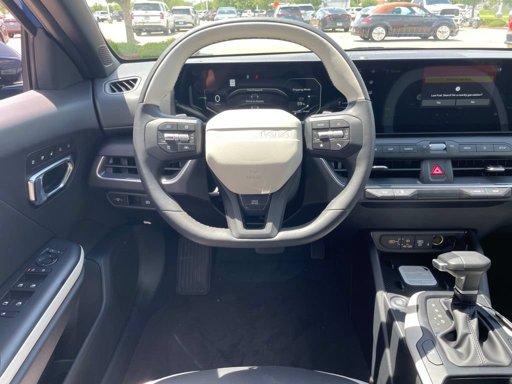 New 2026 Kia K4 GT-Line w/ GT-Line Premium Package FWD image 13