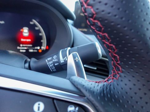 New 2025 Acura TLX A-Spec Package image 22