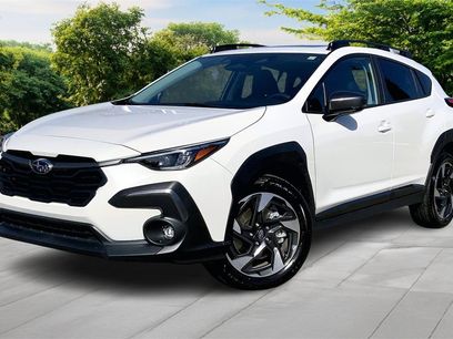 Certified 2025 Subaru Crosstrek 2.5i Limited w/ Crosstrek Mirror Package