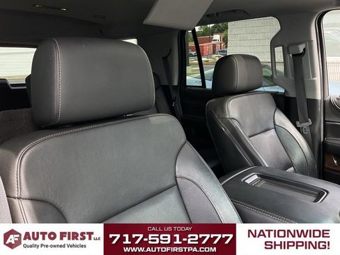Used 2019 Chevrolet Tahoe LT AWD/4WD image 15