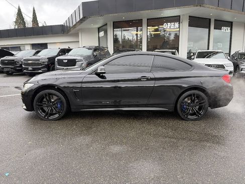 Used 2016 BMW 435i xDrive Coupe image 2