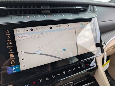 New 2026 Jeep Grand Cherokee Limited image 26