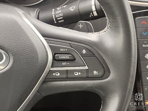 Used 2022 INFINITI QX55 Essential w/ Proassist Package image 15