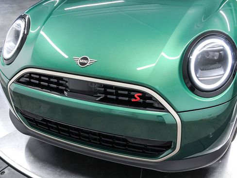 New 2026 MINI Cooper S image 11