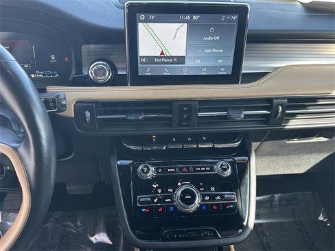 Certified 2022 Lincoln Corsair Grand Touring w/ Elements Technology Bundle image 21