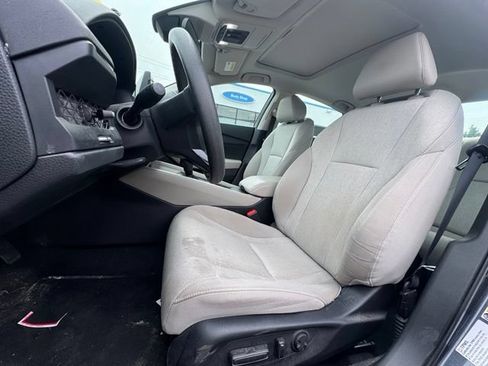 Used 2024 Honda Accord EX image 10