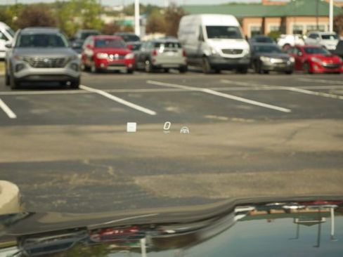 New 2026 Mercedes-Benz GLC 43 AMG 4MATIC Coupe image 24