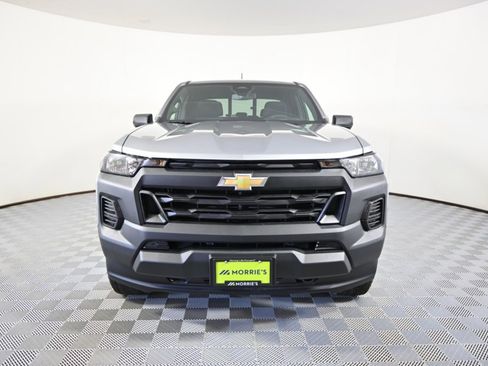 New 2026 Chevrolet Colorado W/T w/ Advanced Trailering Package image 14