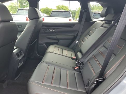 New 2026 Honda CR-V Sport-L image 24