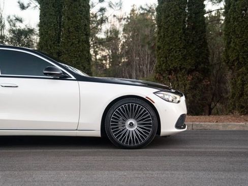 Used 2023 Mercedes-Benz Maybach S 580 4MATIC image 15