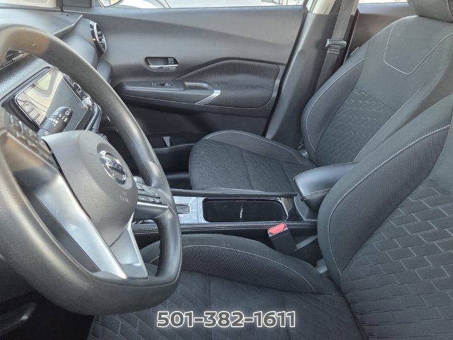 Used 2021 Nissan Kicks SV FWD image 8