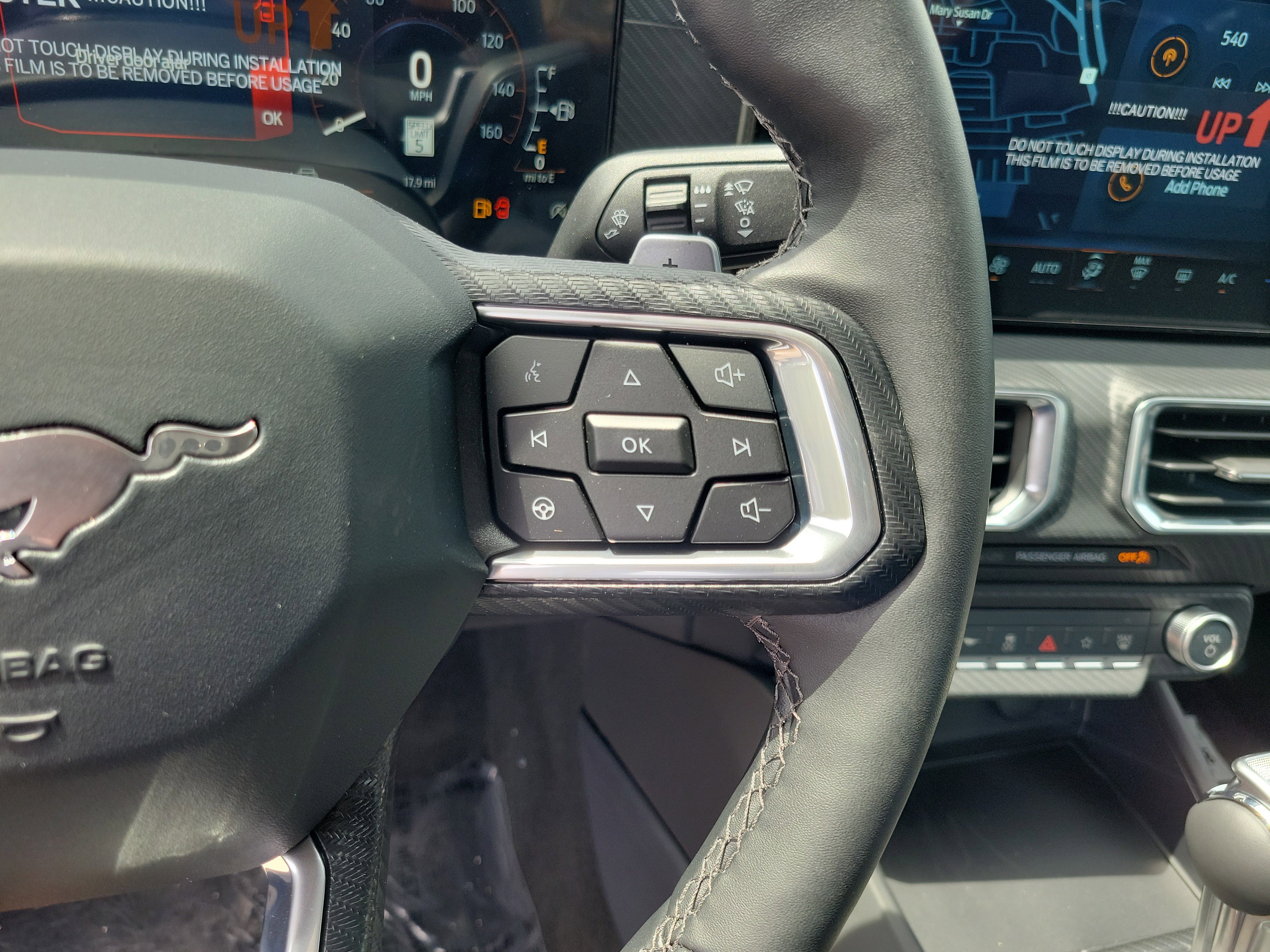 New 2026 Ford Mustang GT Premium RWD image 12