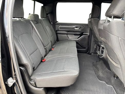Used 2019 RAM 1500 Big Horn AWD/4WD image 31