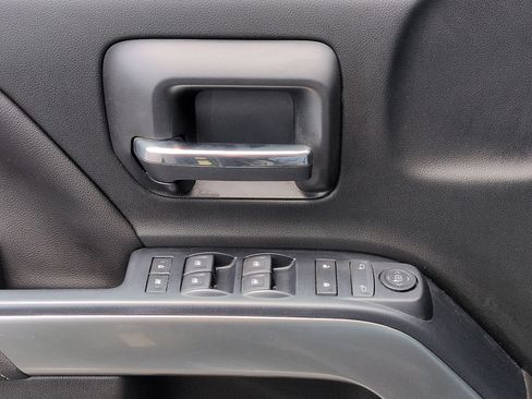 Certified 2018 Chevrolet Silverado 2500 LT w/ All Star Edition AWD/4WD image 21