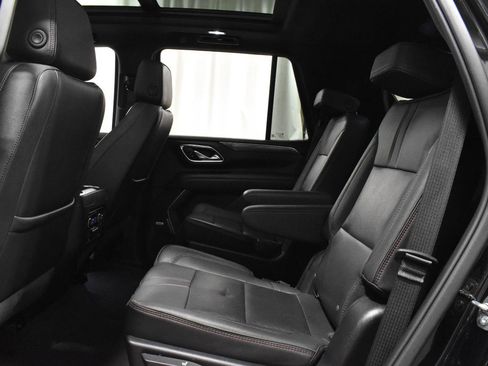 Used 2022 Chevrolet Tahoe RST w/ Luxury Package image 6