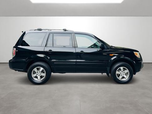 Used 2007 Honda Pilot EX image 17