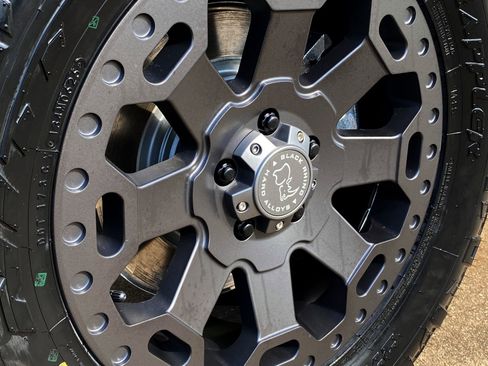 Used 2026 Honda Passport TrailSport Elite image 9