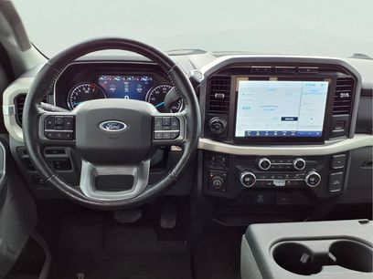 Used 2021 Ford F150 XLT w/ Equipment Group 302A High