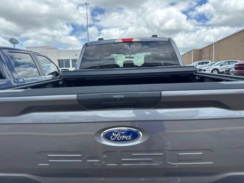 Used 2022 Ford F150 XL w/ STX Appearance Package RWD image 6
