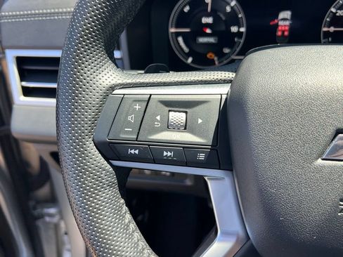 Used 2024 Mitsubishi Outlander SEL Black Edition AWD/4WD image 28