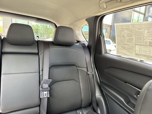 New 2026 MAZDA CX-5 Select AWD/4WD image 19