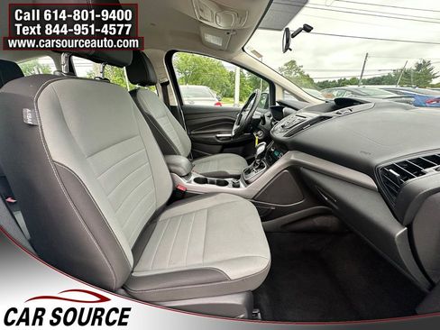 Used 2016 Ford C-MAX SE FWD image 23