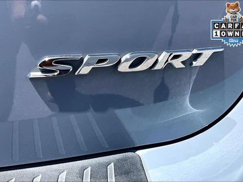 Used 2023 Honda Odyssey Sport image 8