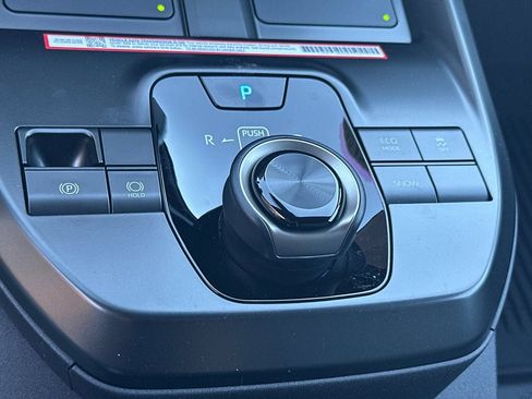 New 2026 Toyota bZ image 26