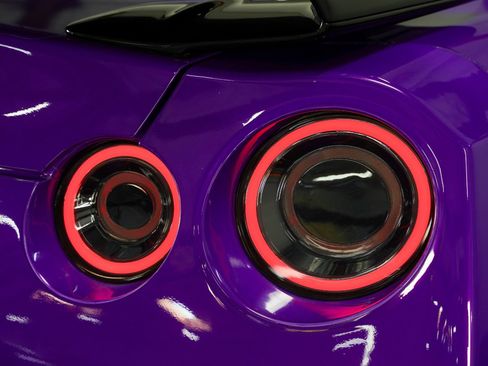 Used 2014 Nissan GT-R Premium AWD/4WD image 22