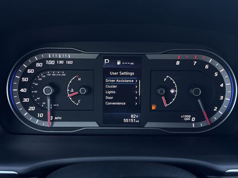 Certified 2023 Hyundai Santa Cruz SEL AWD/4WD image 17
