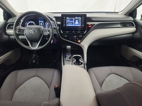 Used 2023 Toyota Camry LE image 20