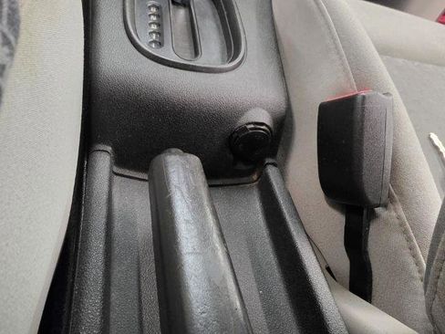 Used 2008 Chevrolet Cobalt LS FWD image 17