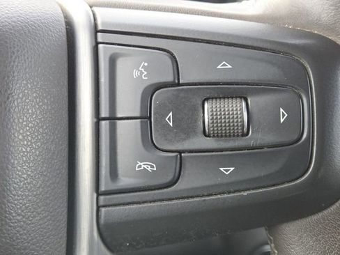 Used 2020 GMC Sierra 3500 Denali w/ Gooseneck/5TH Wheel Package image 17